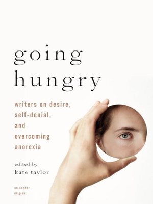 cover image of Going Hungry